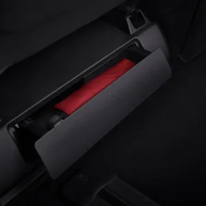 Front Seat Storage
Provide an extra Front Seat Storage to accomodate your needs. (All Type)