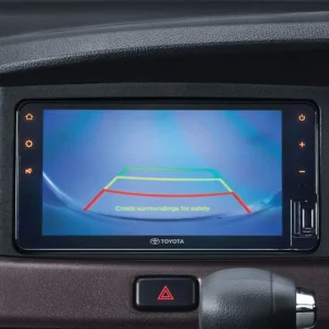 New Rear Parking Camera (G Type)