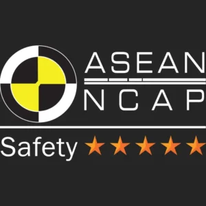 ASEAN NCAP Safety Rating (All Type)